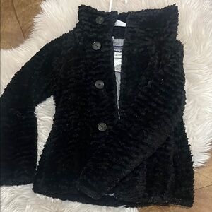 Girls Patagonia Jacket